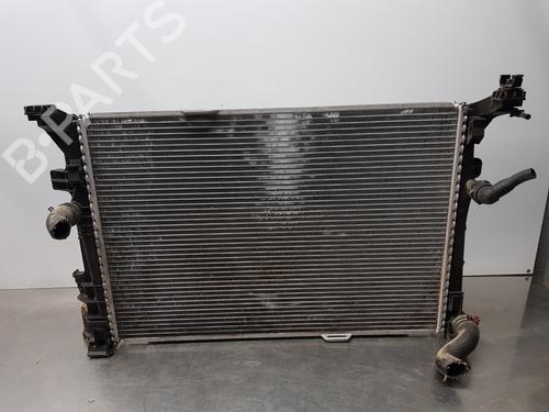 Used Water radiator MERCEDES-BENZ A-CLASS (W176) [2012-2018]  29329720