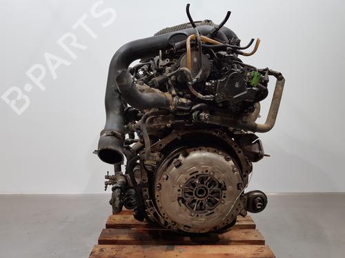 Engine OPEL MOVANO B Van (X62)  | BP29356491M1 