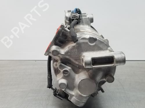 Airco pomp JEEP COMPASS (MP, M6, MV, M7) 2.0 CRD 4x4 | BP20666514M34 