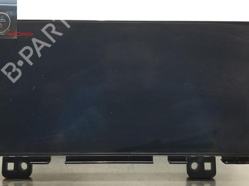 Used Instrument cluster HYUNDAI TUCSON (NX4E, NX4A) 1.6 CRDi Hybrid 48V (136 hp) 20641222