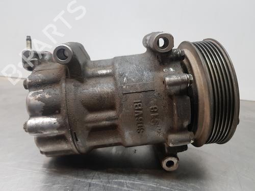 AC compressor CITROËN C3 I (FC_, FN_) | BP29936120M34