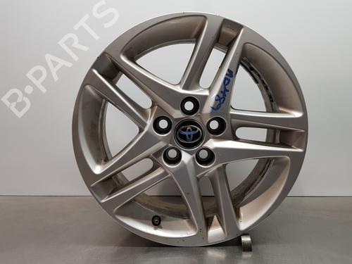 Fælk TOYOTA C-HR (_X1_) [2016-2025]  29354606