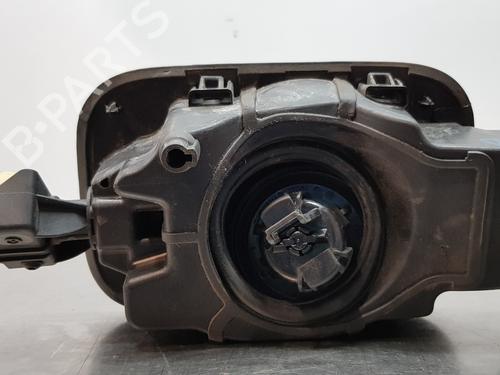 Fuel flap PEUGEOT 508 I (8D_)  | BP18863609C131 