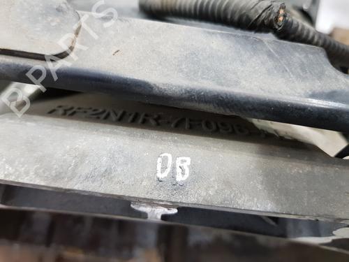 Gearbox FORD FIESTA VI (CB1, CCN)  | BP30203483M3 