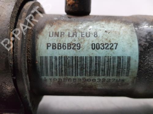 Steering rack KIA CARENS III MPV (UN)  | BP23022648M22 