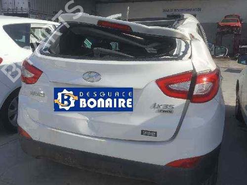 Gearbox HYUNDAI ix35 (LM, EL, ELH)  | BP23841215M3 