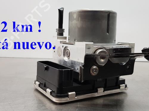 Used ABS pump RENAULT TRAFIC III Van (FG_) [2014-2025]  20480198