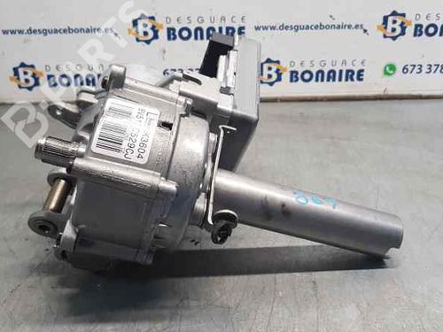 Used Steering column FORD FIESTA VI (CB1, CCN) [2008-2017]  7586122