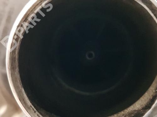 Turbocharger/Supercharger FORD FOCUS I (DAW, DBW)  | BP7836821M71 
