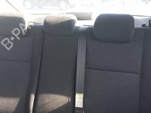 Engine CHEVROLET AVEO / KALOS Saloon (T250, T255)  | BP16522084M1 
