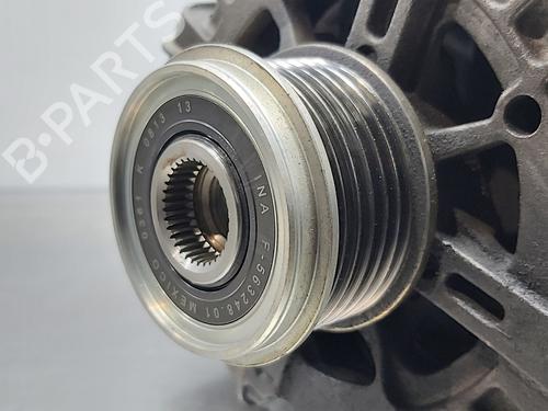 Generator OPEL MOKKA / MOKKA X (J13) 1.4 (_76) | BP16965986M7 