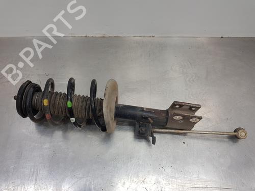 Used Right front shock absorber PEUGEOT PARTNER Box Body/MPV [2008-2025]  30880528