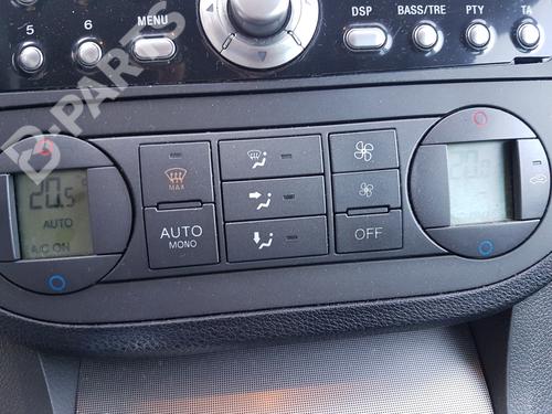 Sikringsdose FORD FOCUS C-MAX (DM2)  | BP9695160E1 
