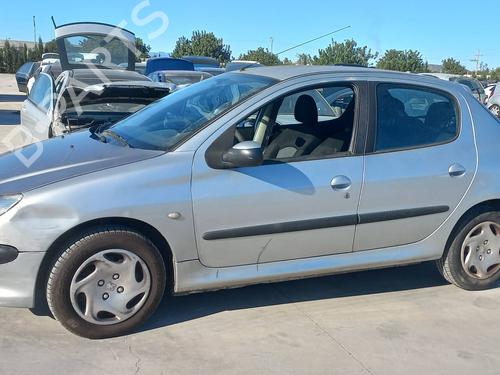 Turbolader/Kompressor PEUGEOT 206 Hatchback (2A/C)  | BP30879026M71 