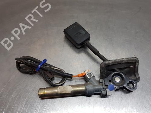 Front left belt tensioner CITROËN BERLINGO / BERLINGO FIRST MPV (MF_, GJK_, GFK_)  | BP28377050C87 