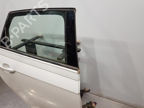Right rear door VW POLO VI (AW1, BZ1, AE1)  | BP29351850C5 