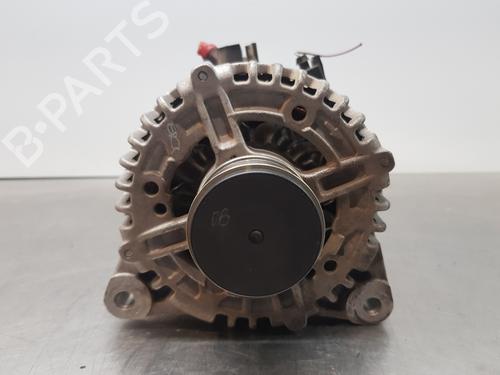 Alternator FORD FIESTA VI (CB1, CCN)  | BP26566098M7 