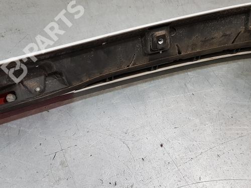 Spoiler bakluke FORD FIESTA VI (CB1, CCN)  | BP9129313C96 