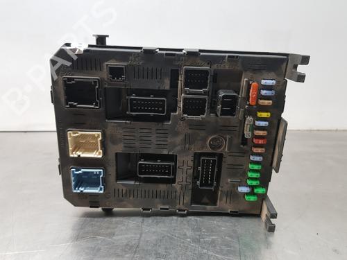 Sikringsdåse PEUGEOT 407 (6D_) [2004-2011]  29445370