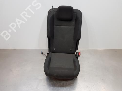 Used Rear seat (2nd row) PEUGEOT RIFTER [2018-2025]  26552131