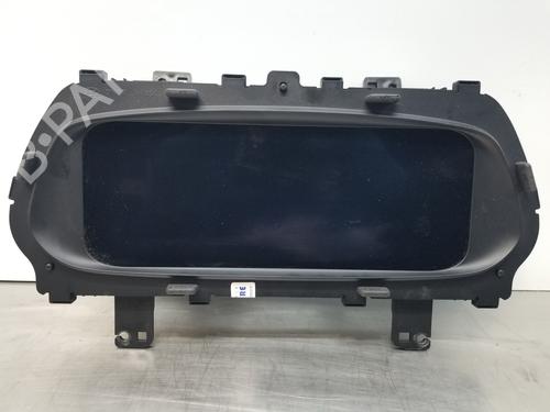 Used Instrument cluster HYUNDAI i20 ACTIVE (IB, GB) [2015-2021]  29279439
