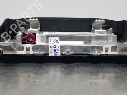 Display monitor BMW 3 Touring (F31) 318 d | BP20664679C48 