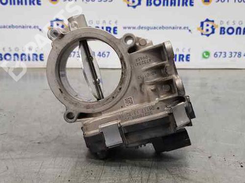Throttle body ALFA ROMEO STELVIO (949_) 2.2 D Q4 (949.AXB2A) | BP7588723M82 