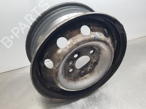 Rim PEUGEOT BOXER Bus  | BP29313961C45 