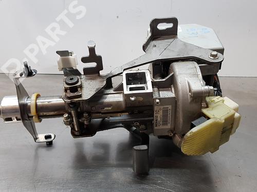 Used Steering column RENAULT SCÉNIC III (JZ0/1_) 1.5 dCi (106 hp) 10157571
