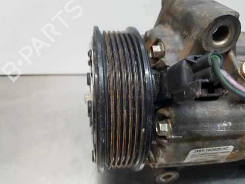 AC compressor FORD PUMA (J2K, CF7)  | BP29354691M34 