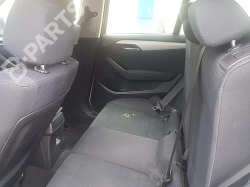 Engine control unit (ECU) BMW X1 (E84)  | BP7588885M57 