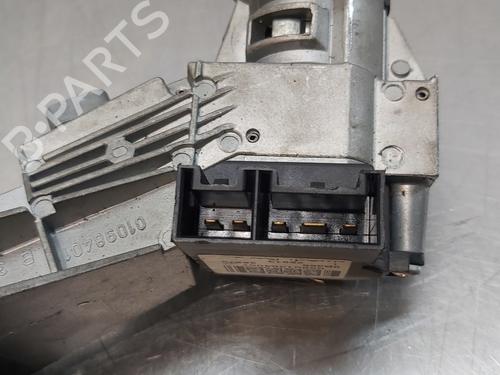 Electronic module IVECO DAILY V Van  | BP15256268M83 