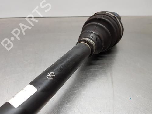 Left front driveshaft OPEL MOVANO B Van (X62)  | BP29356505M38 