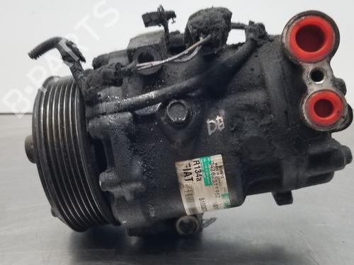Used AC compressor ALFA ROMEO MITO (955_) [2008-2018]  19787156