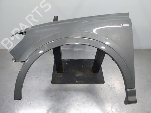 Guarda-lamas esquerdo AUDI Q3 (F3B) 35 TDI (150 hp) 31587283