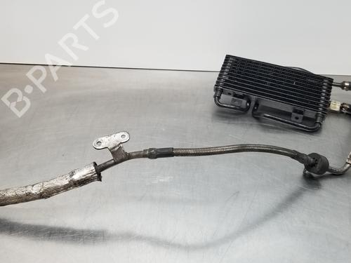Used Oil radiator MERCEDES-BENZ S-CLASS (W221, V221) S 420 CDI (221.028, 221.128) (320 hp) 18040535