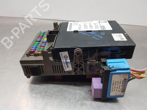 Elektronisk modul RENAULT LAGUNA II (BG0/1_) [2001-2007]  27526481