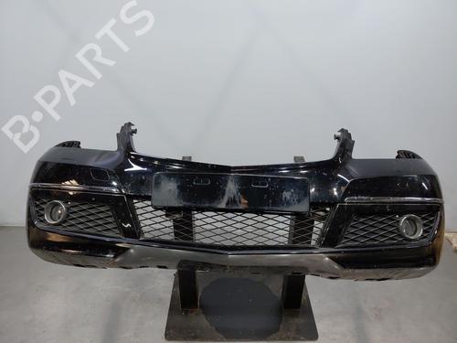 Stoßstange vorne für MERCEDES-BENZ A-CLASS (W169) [2004-2012]  30922679