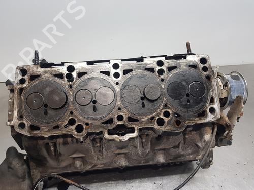 Cylinder head AUDI A4 B6 Convertible (8H7)  | BP30191290M5 