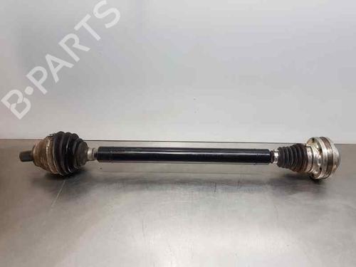Used Right front driveshaft VW TIGUAN (AD1, AX1) [2016-2024]  29820758