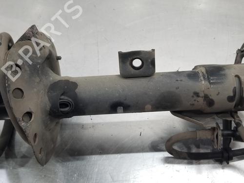 Right front shock absorber MITSUBISHI OUTLANDER III (GG_W, GF_W, ZJ, ZL, ZK)  | BP20333046M17 