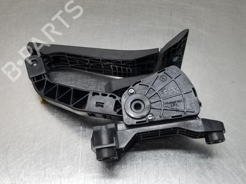 Pedal KIA CARENS IV  | BP17997387I4 