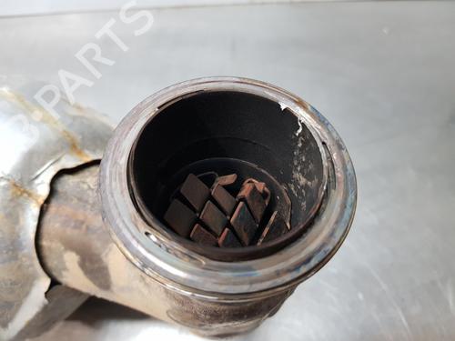 Catalyst PEUGEOT 3008 II SUV (MC_, MR_, MJ_, M4_)  | BP29273154M10 