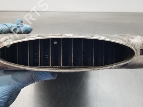 Intercooler MINI MINI (R50, R53) Cooper S | BP19919494M30 