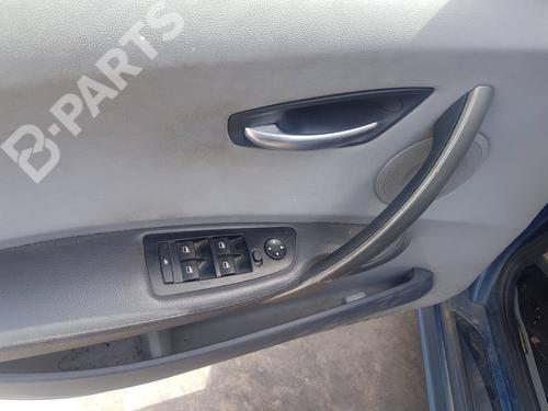 Climate control BMW 1 (E87)  | BP10365301I5 