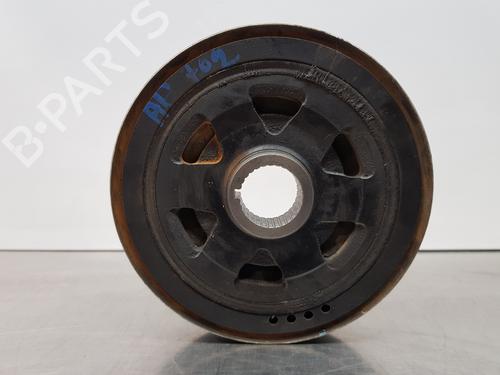 Pulley HONDA CIVIC VIII Hatchback (FN, FK)  13810RBDE01