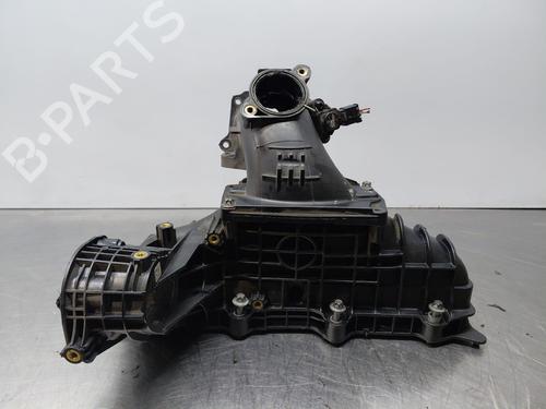 Used Intake manifold MERCEDES-BENZ C-CLASS (W205) [2013-2023]  31595024