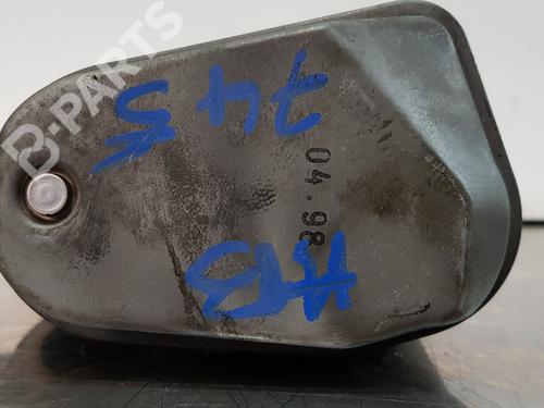 Throttle body MERCEDES-BENZ S-CLASS (W220) S 430 (220.070, 220.170) | BP11936163M82 