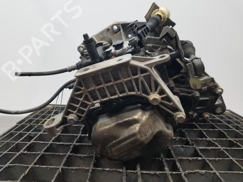 Gearbox FIAT PUNTO EVO (199_)  | BP23901688M3 