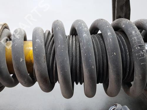 Left front shock absorber VW TOUAREG (7LA, 7L6, 7L7)  | BP20085279M16